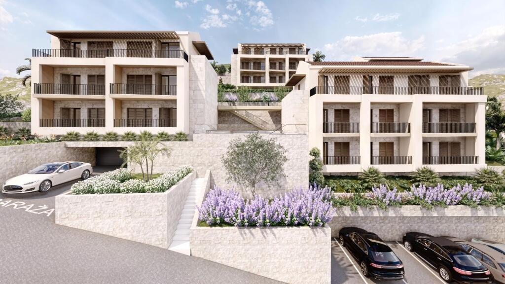 Main image of property: Muo, Montenegro