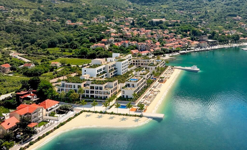Main image of property: Boka Kotorska