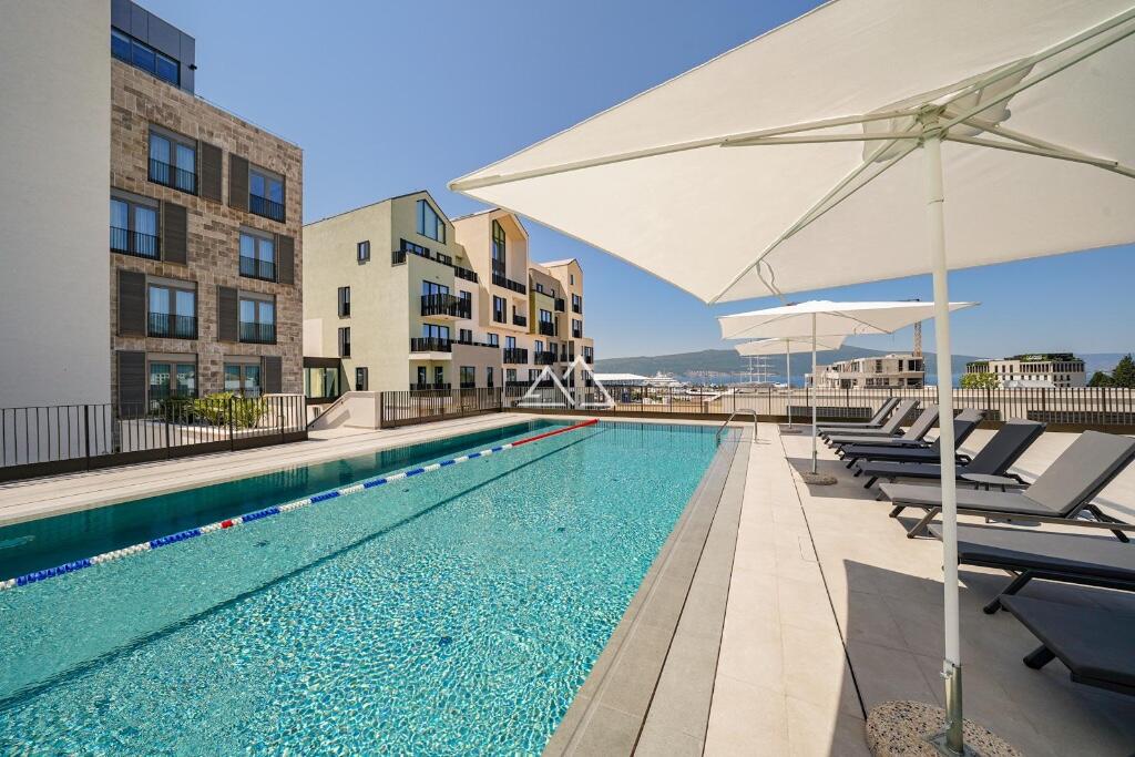 Main image of property: Tivat