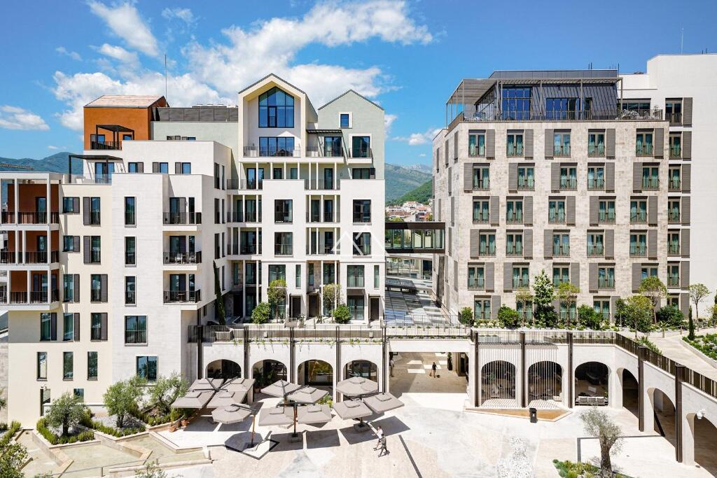 Main image of property: Tivat