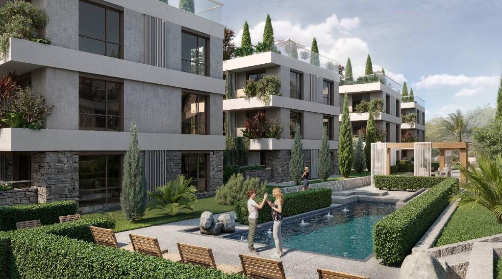 Main image of property: Tivat