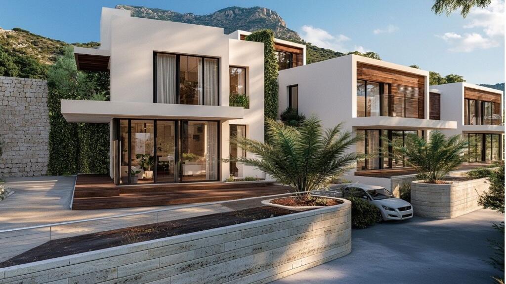 Main image of property: Kumbor, Montenegro