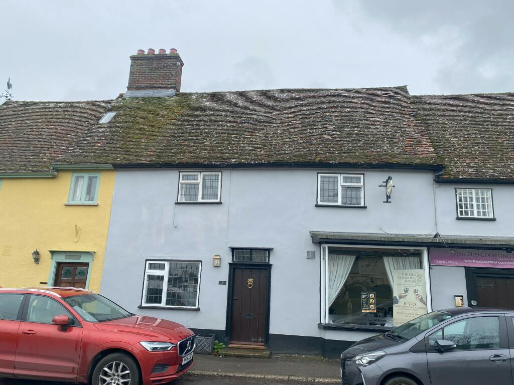 Main image of property: Old Street, Haughley