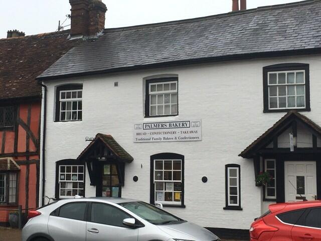 Main image of property: The Street, Woolpit