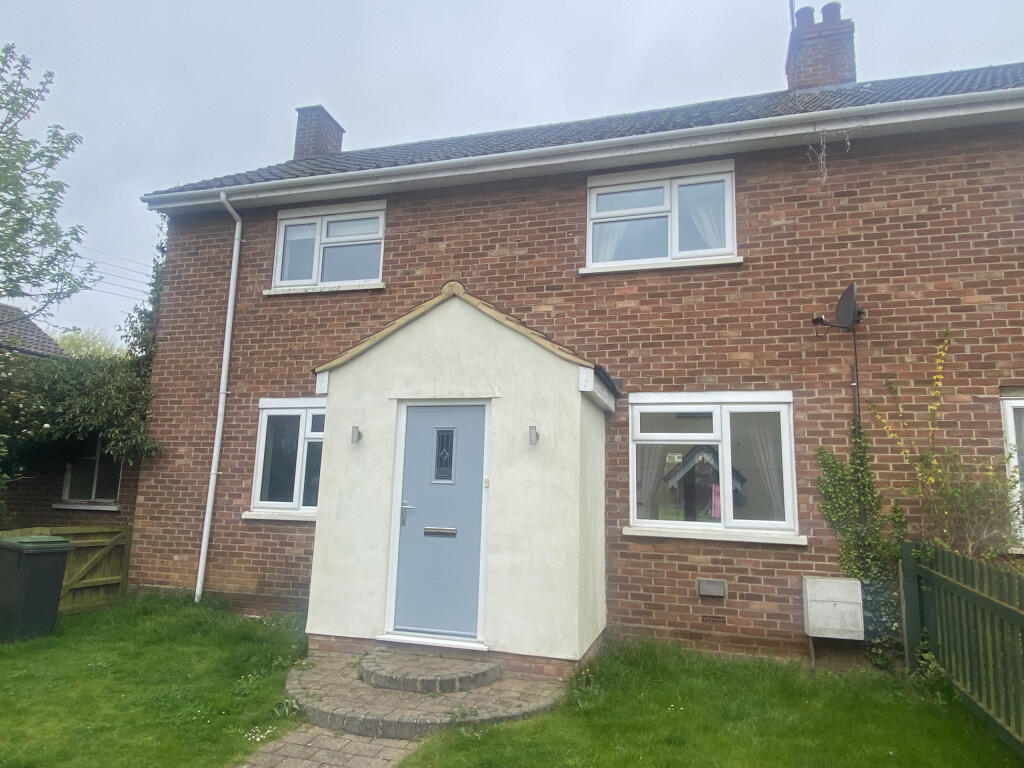 Main image of property: Crowley Road, Needham Market, Ipswich, Suffolk