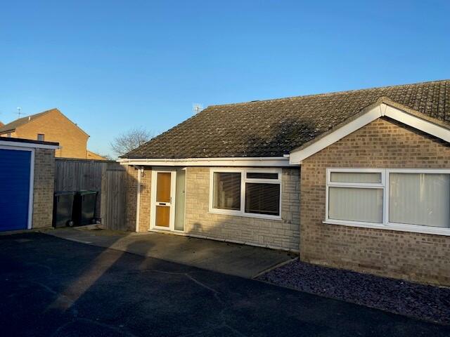 Main image of property: Hall Road, Stowmarket