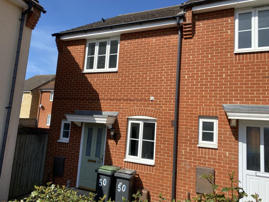 Main image of property: Cormorant Drive, Stowmarket