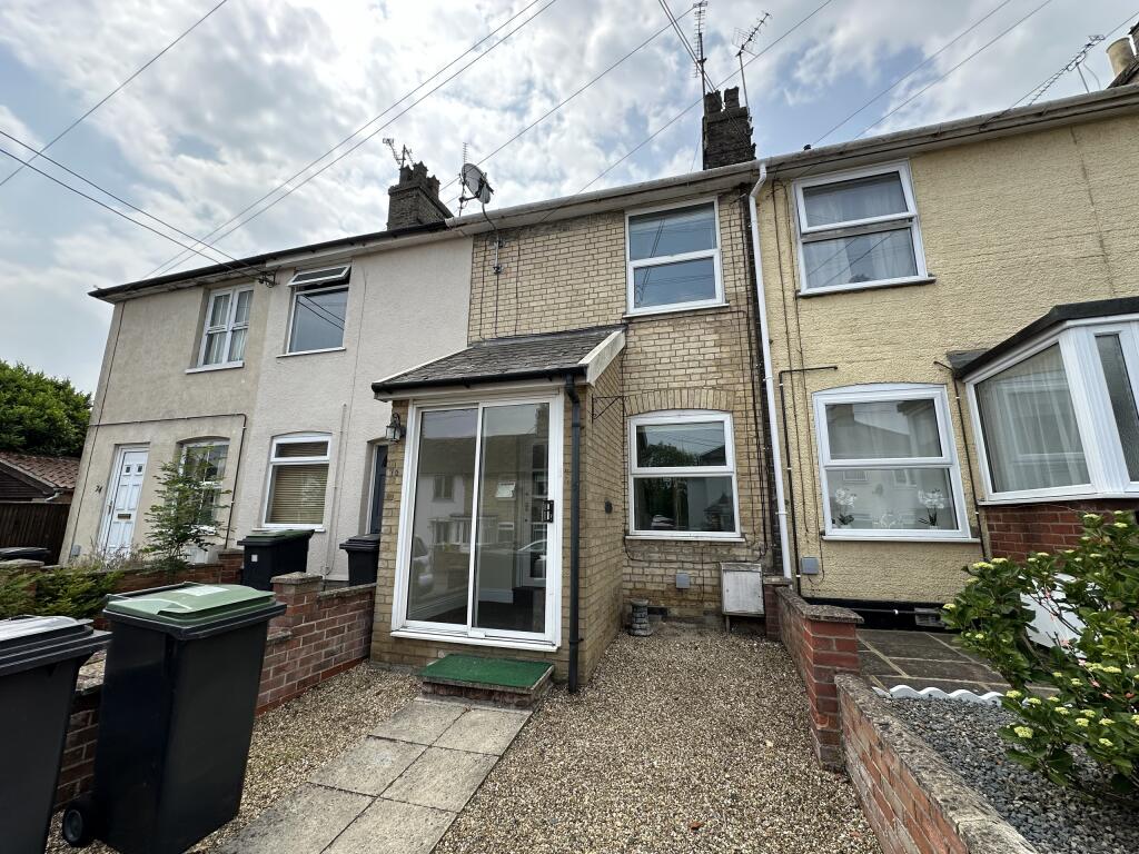 Main image of property: Lime Tree Place, Stowmarket