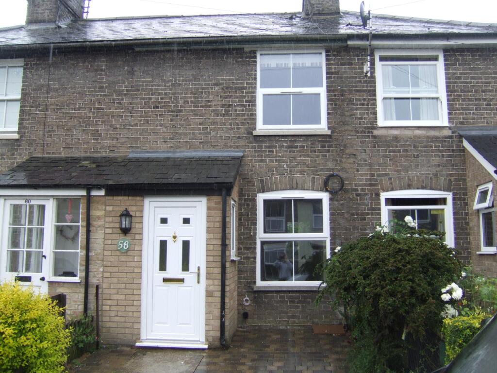 Main image of property: Lime Tree Place