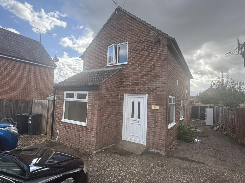 Main image of property: Ipswich Road, Needham Market