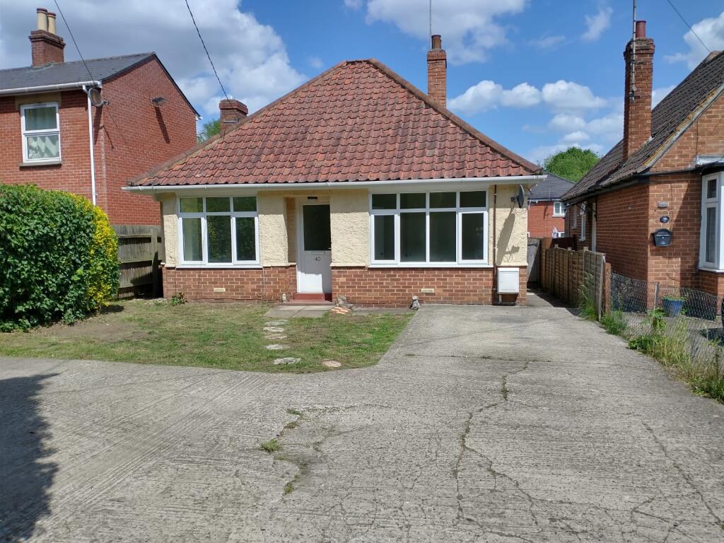 Main image of property: Bury Road, Stowmarket, Suffolk