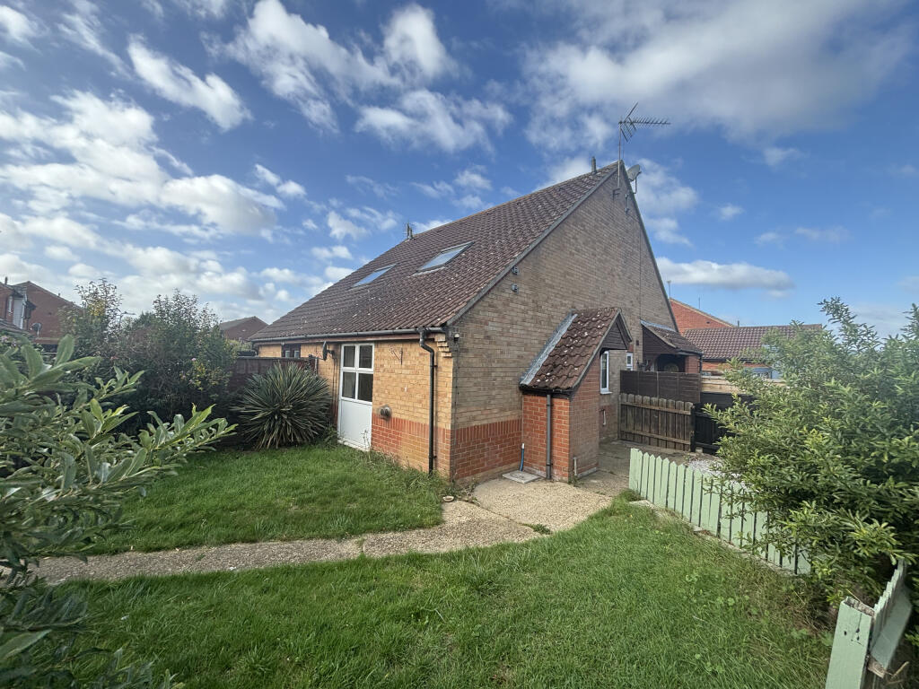 Main image of property: Bredfield Close, Felixstowe