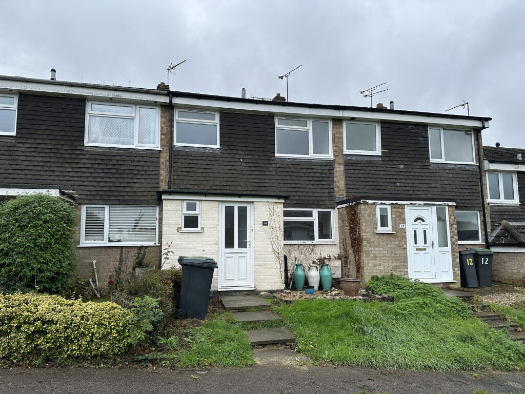 Main image of property: Thatchers Walk, Stowmarket