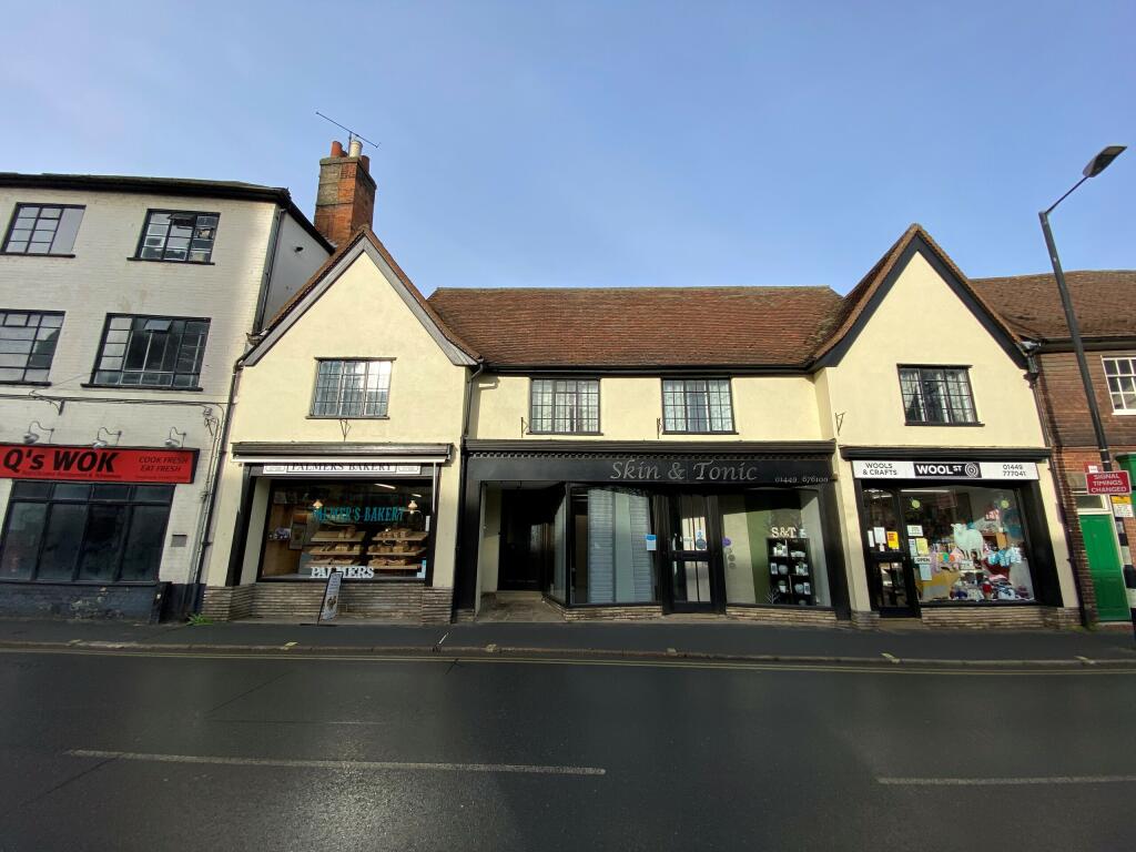 Main image of property: Station Road West, Stowmarket