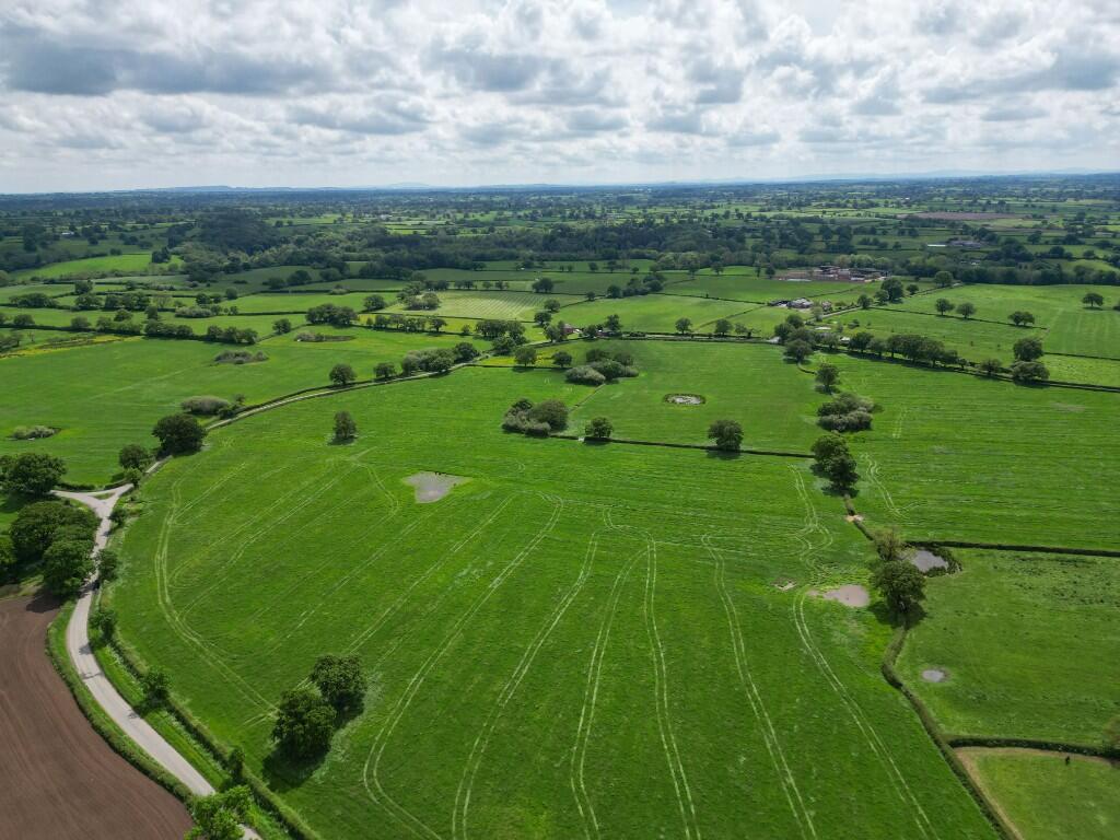 Main image of property: Land to South of Dog Lane, Malpas, Cheshire (Lot 2)