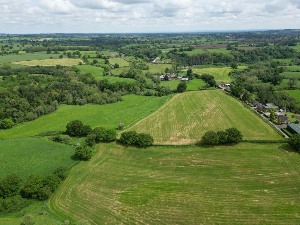 Main image of property: Land at Lower Wych, Malpas, Cheshire, (Lot 4)