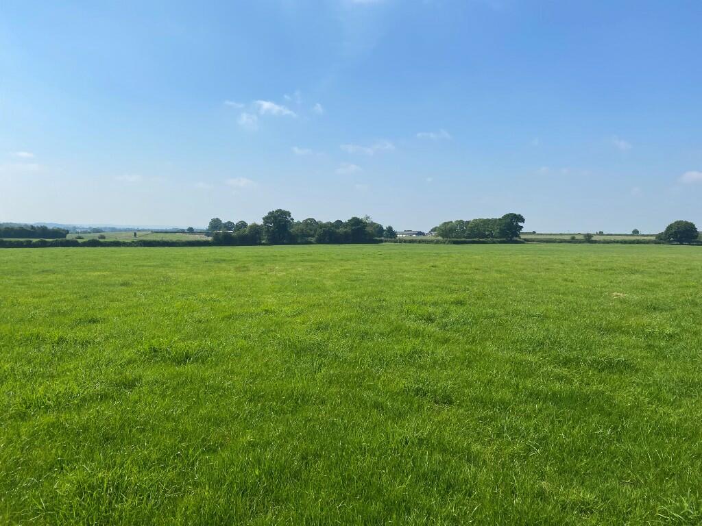 Main image of property: The Stack Field, Soudley, Nr Market Drayton