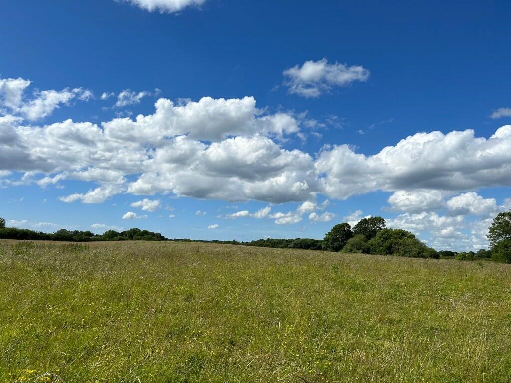 Main image of property: Land off Cogshall Lane, Little Leigh, CW9