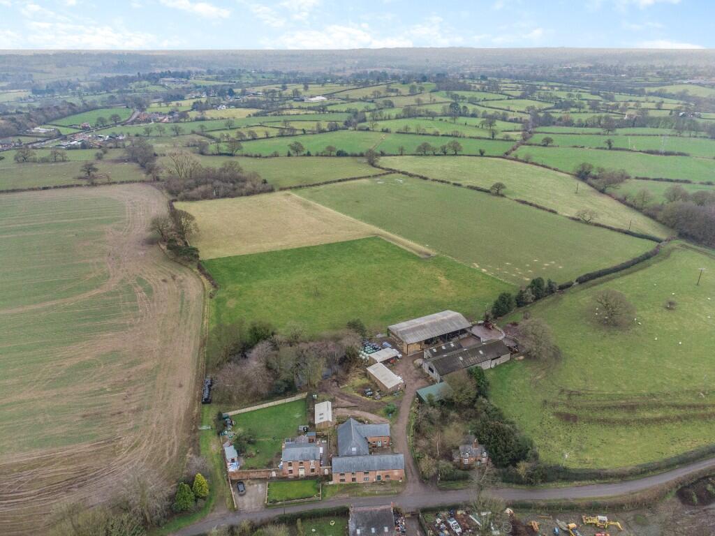 Main image of property: Maltkiln Farm, Maesfen, Whitchurch (Lots 1 - 4)