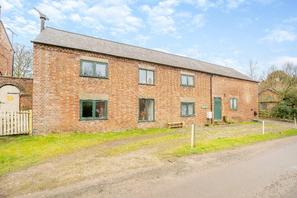 Main image of property: 1 Malt Kiln Court, Maesfen, Malpas (Lot 1)
