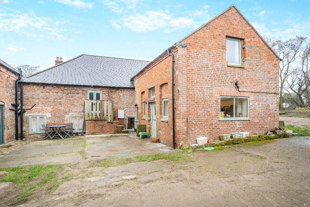 Main image of property: 2 Maltkiln Court, Maesfen, Whitchurch (Lot 2)