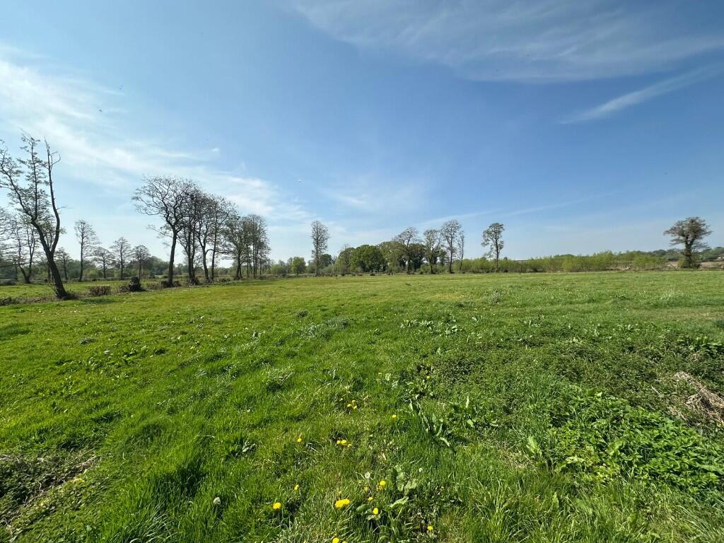 Main image of property: Land at Smythemoor, Market Drayton