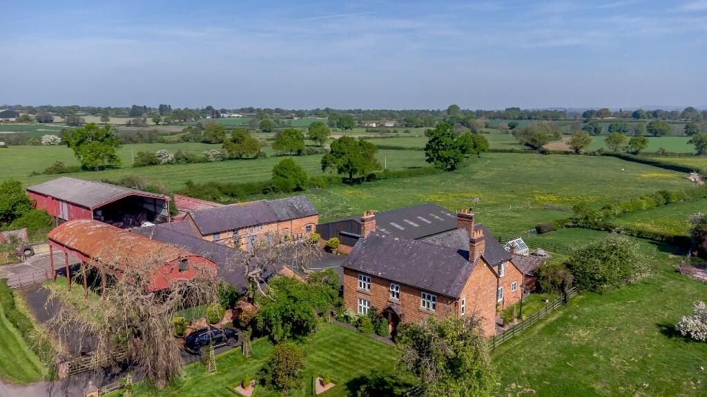 Main image of property: Ruscoe Farm (Lot One), Bronington, Whitchurch