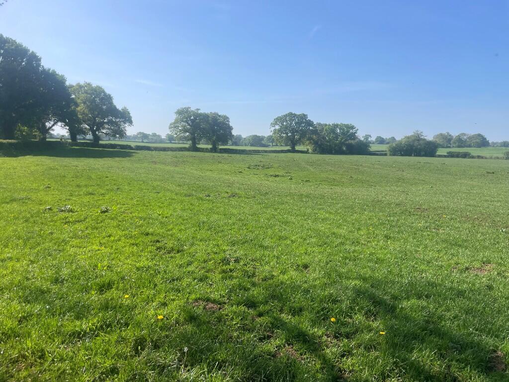 Main image of property: Ruscoe Farm (Lot Two), Bronington, Whitchurch