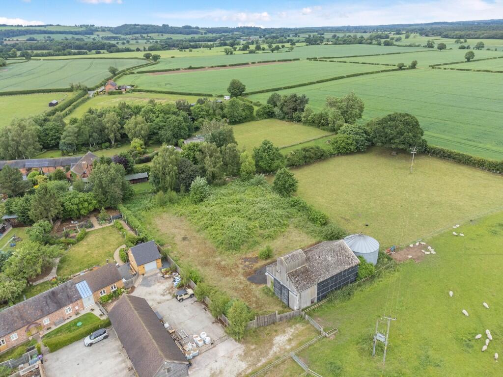 Main image of property: The Stack Yard, High Hatton, Shrewsbury