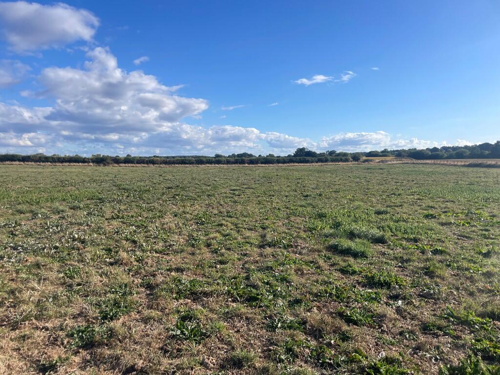 Main image of property: Land at Wollerton