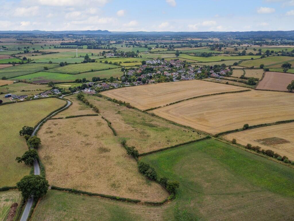 Main image of property: Land at Tetchill (Lot 1), Ellesmere, SY12 9AW