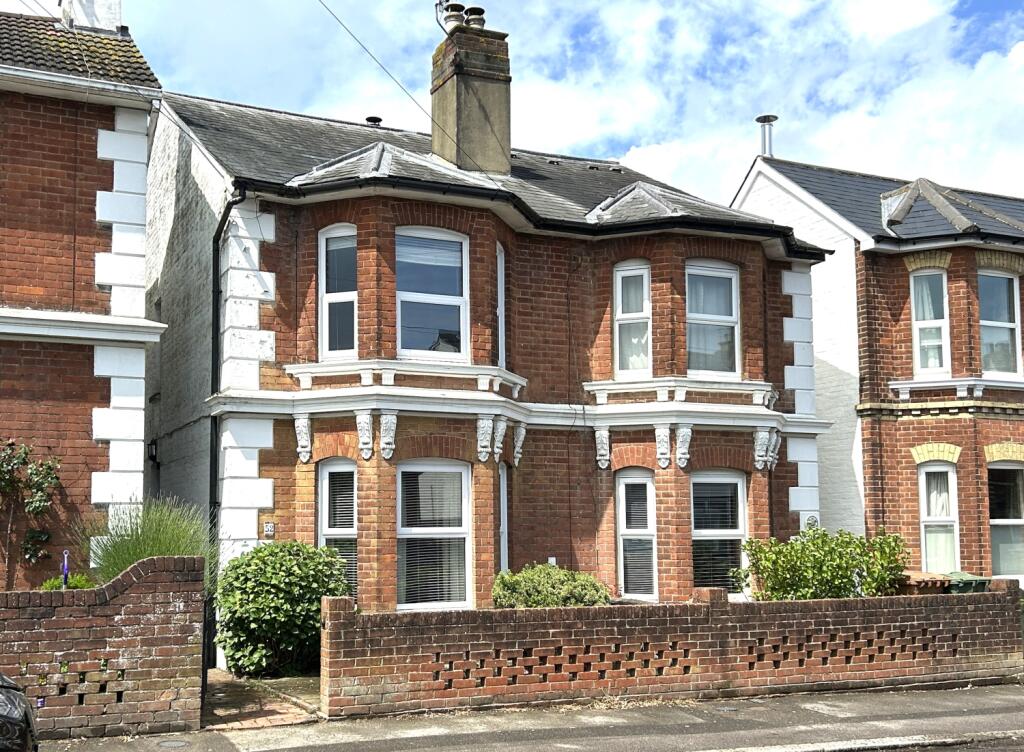 Main image of property: Edward Street, Southborough, Tunbridge Wells, TN4 
