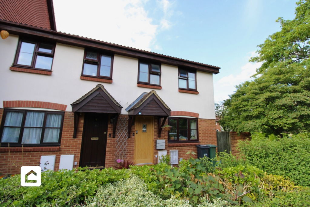Main image of property: Keats Avenue, Redhill, Surrey, RH1
