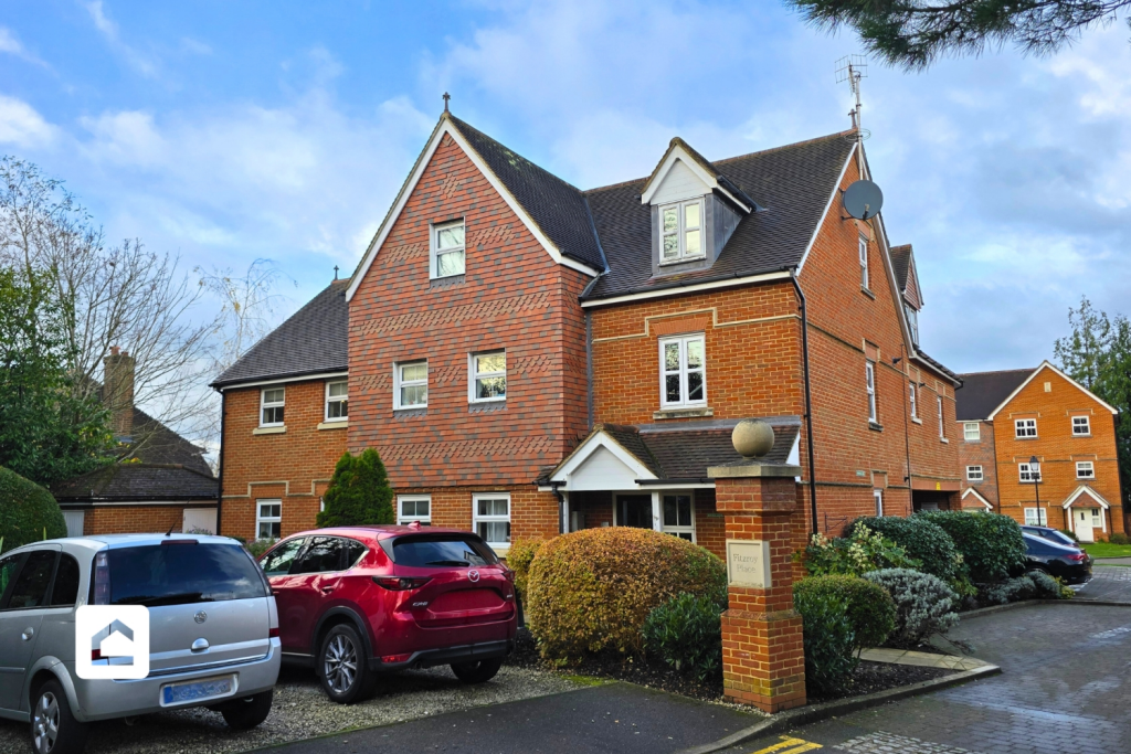 Main image of property: Fitzroy Place, Reigate, Surrey, RH2