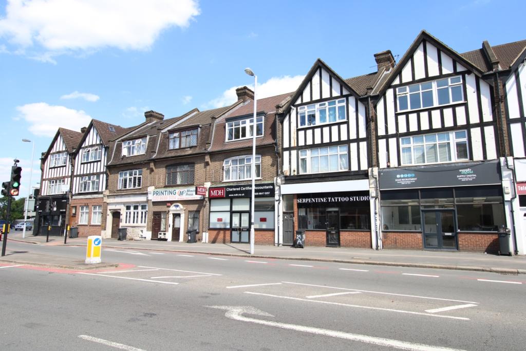 Main image of property: Stafford Road, Croydon, Surrey, CR0