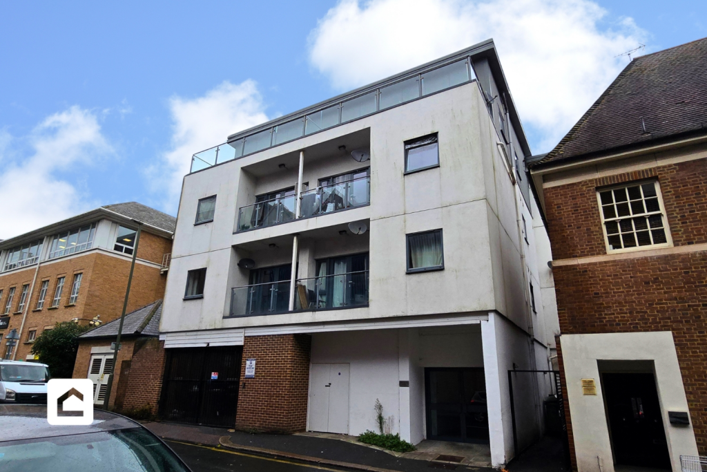 Main image of property: Clarendon Road, Redhill, Surrey, RH1