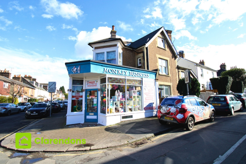 Main image of property: Reigate, Surrey, RH2