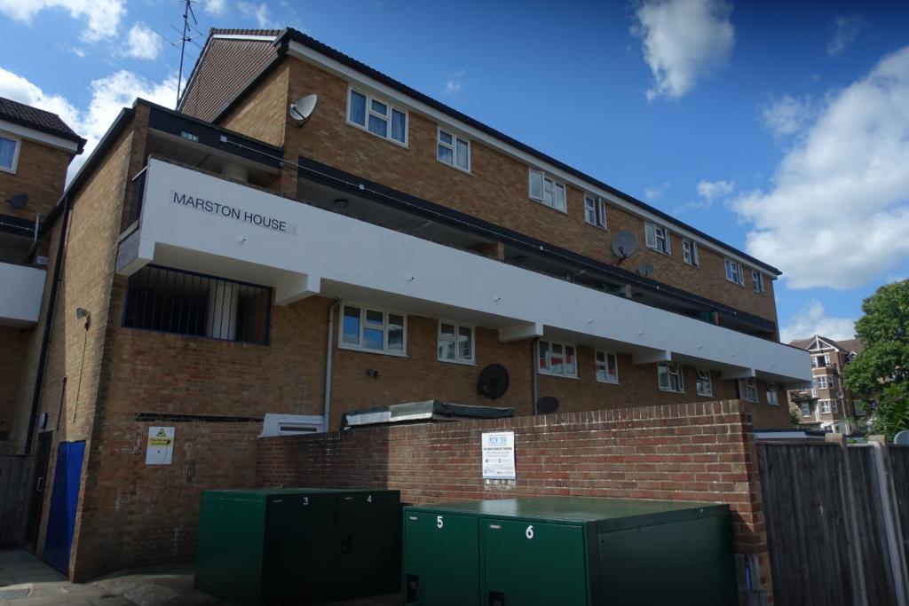 Main image of property: Redhill, Surrey