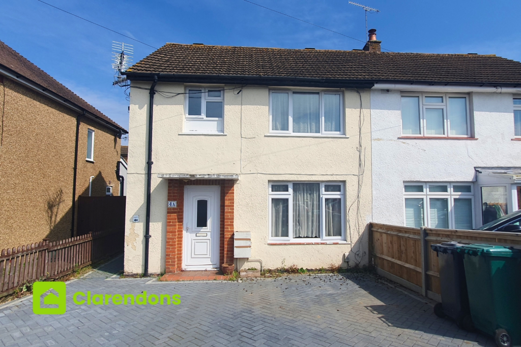 Main image of property: Redhill, Surrey