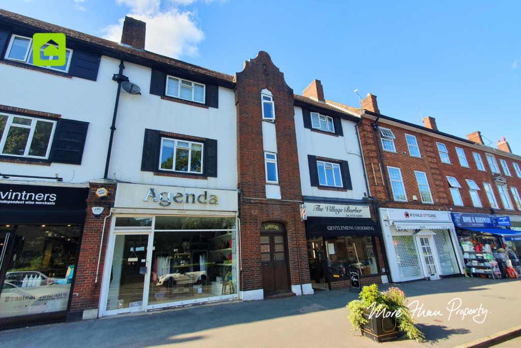 Main image of property: High Street, Banstead, Surrey, SM7