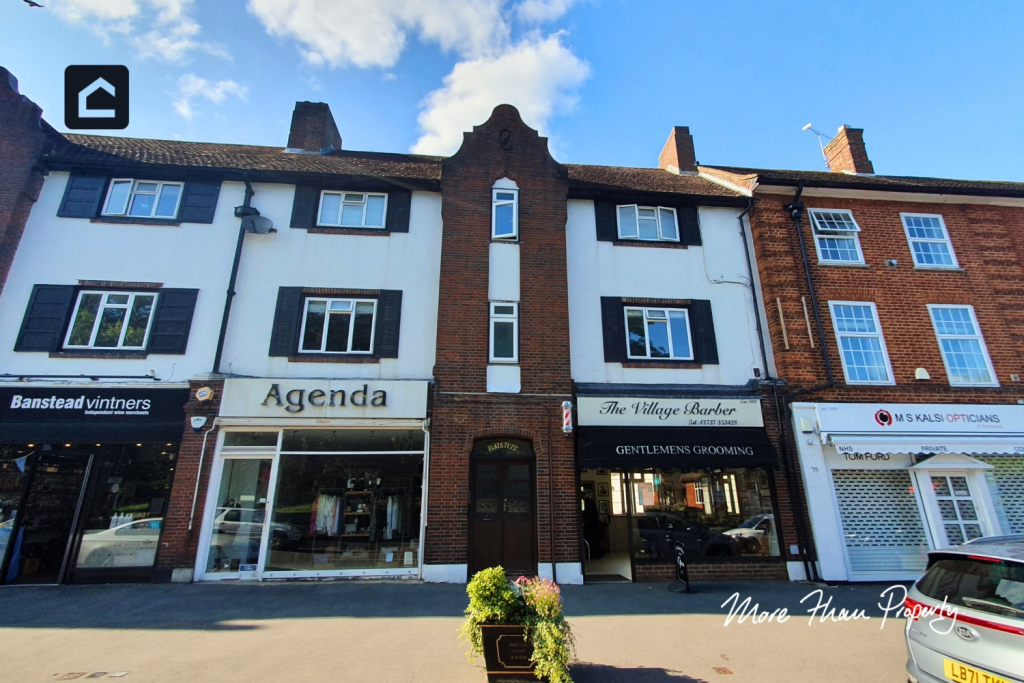 Main image of property: High Street, Banstead, Surrey, SM7