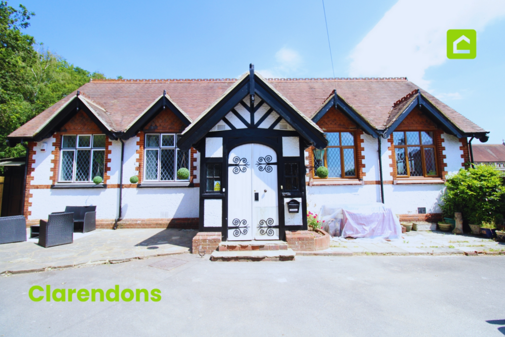 Main image of property: Tadworth, Surrey, KT20