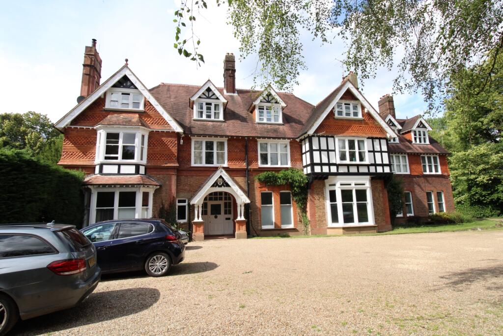 Main image of property: Reigate, Surrey, RH2