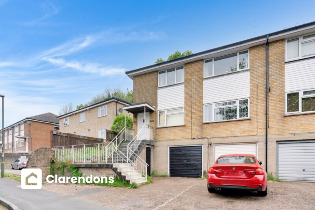 Main image of property: Caterham, Surrey, CR3