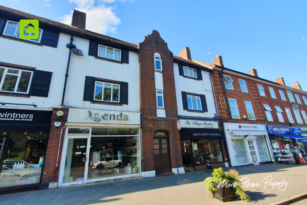 Main image of property: High Street, Banstead, Surrey, SM7