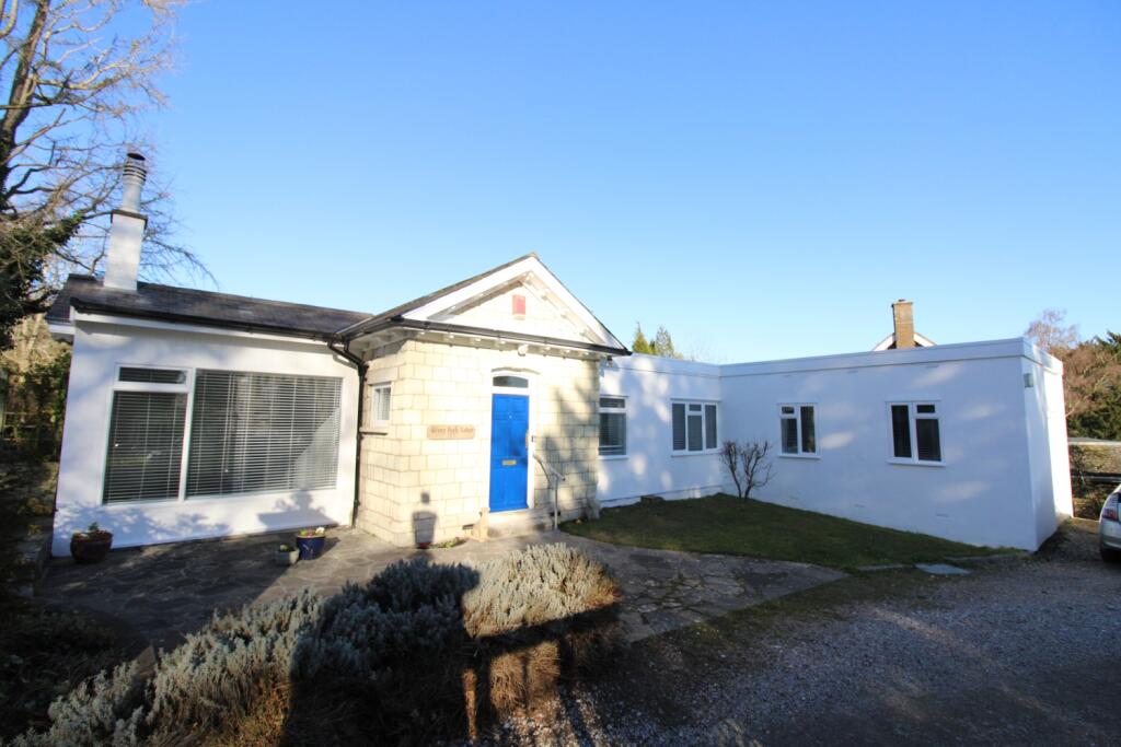 Main image of property: Alma Road, Reigate, Surrey, RH2