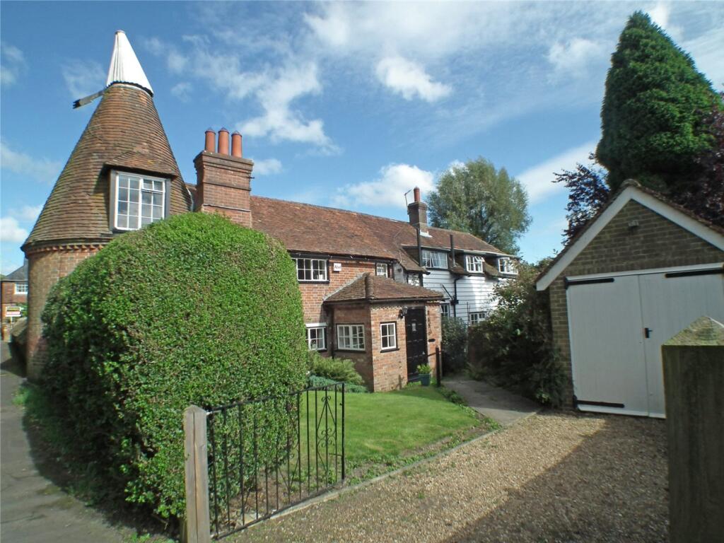 Main image of property: Old Heathfield, Heathfield, East Sussex, TN21 
