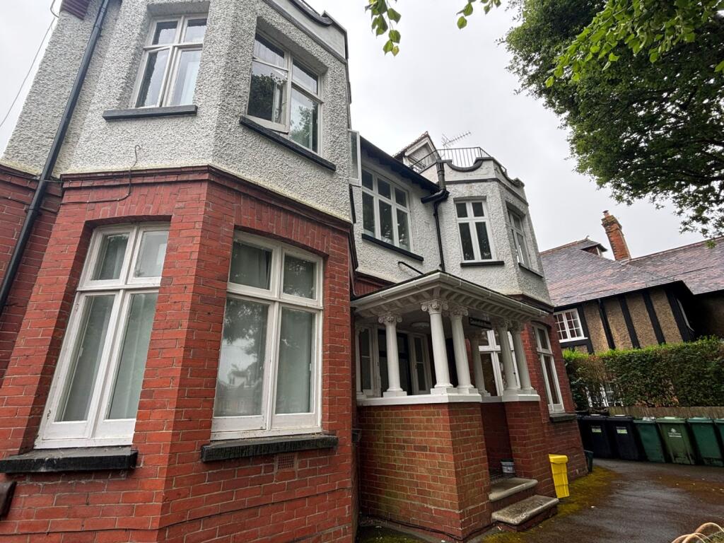 Main image of property: Cavendish Road, Redhill, Surrey