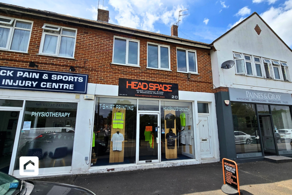 Main image of property: Dovers Green Road, Reigate, Surrey, RH2