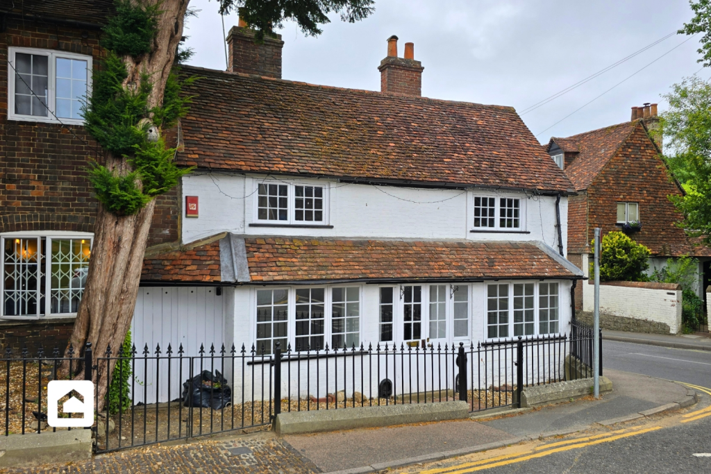 Main image of property: The Green, Westerham, Kent, TN16